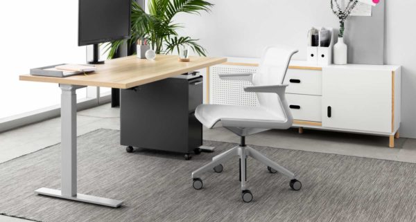 Interstate Office Furniture | Allsteel office furniture dealer ...